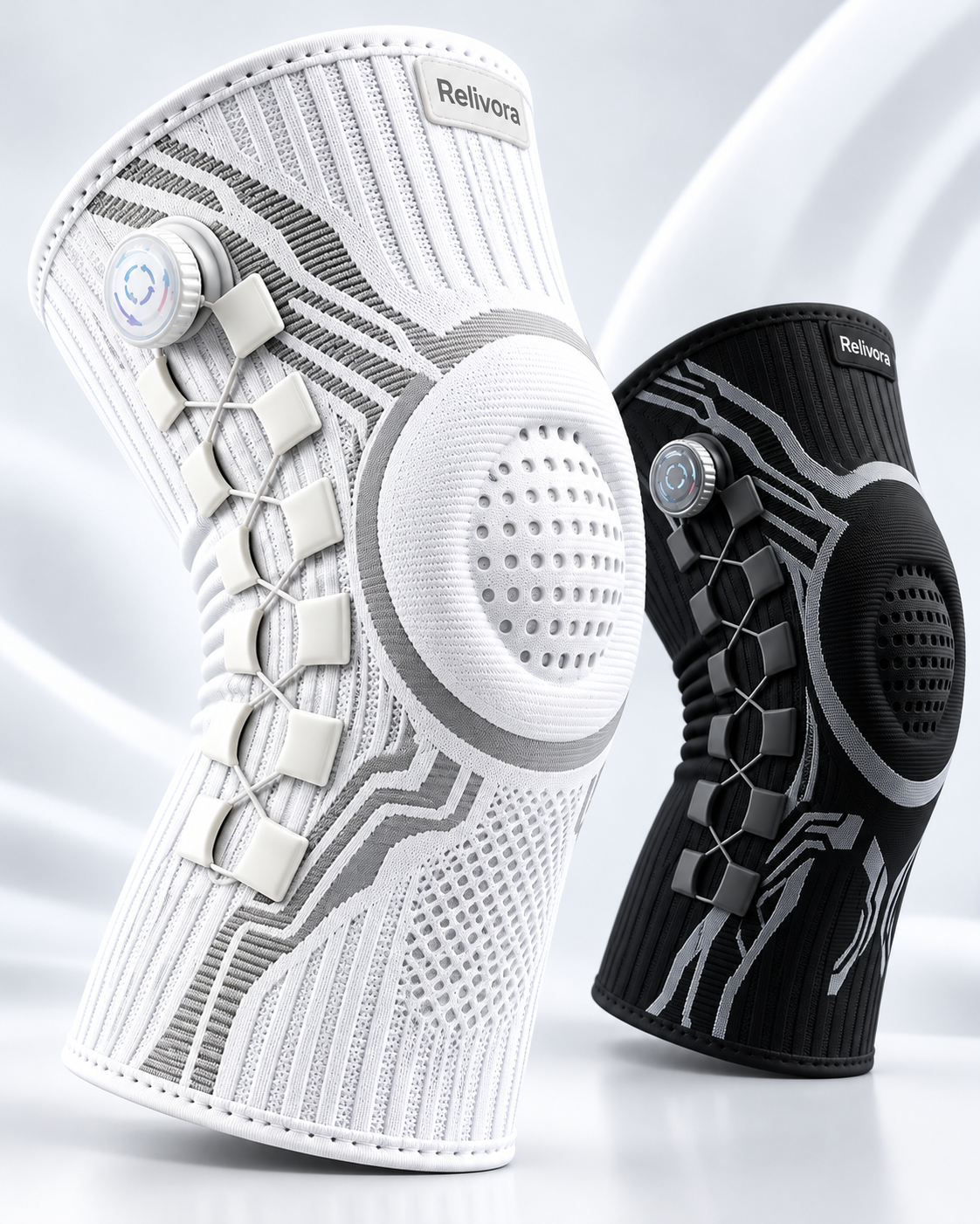 Relivora™ Knee Brace