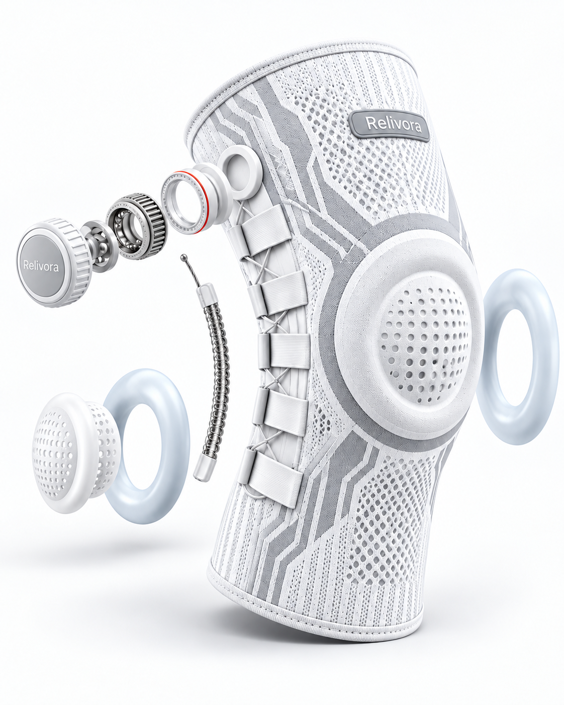 Relivora™ Knee Brace